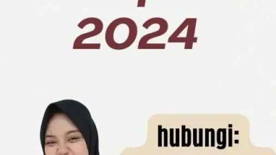 Buku Paspor 2024