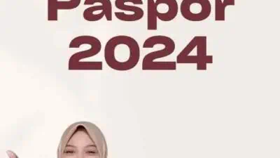 Calo Paspor 2024