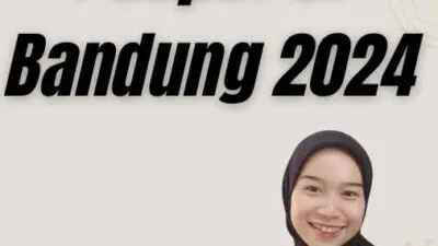 Cara Bikin Paspor Di Bandung 2024