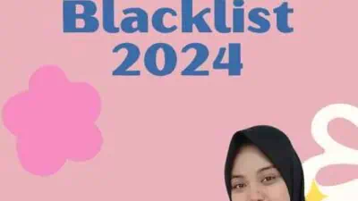 Cara Mengecek Paspor Blacklist 2024