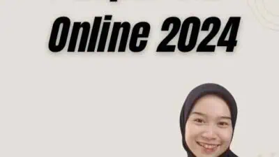 Cara Perpanjang Paspor Via Online 2024