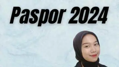 Cara Reschedule M Paspor 2024