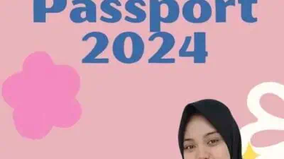 Cek Kode Billing Passport 2024