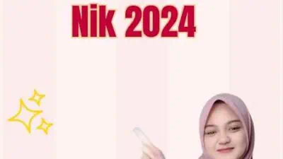 Cek Nomor Paspor Dengan Nik 2024