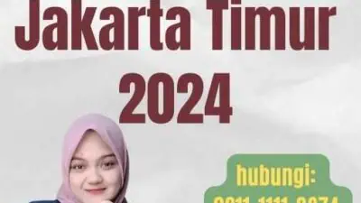 Cek Status Passport Jakarta Timur 2024