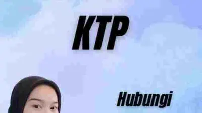 Cetak Online KTP