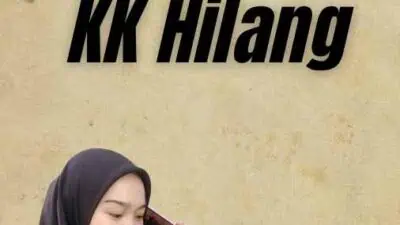 Cetak Ulang KK Hilang