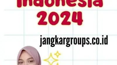 Contoh No Pasport Indonesia 2024