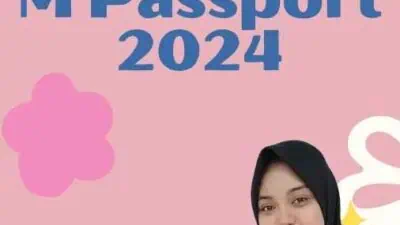 Daftar Akun M Passport 2024