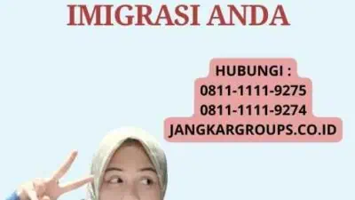 Daftar Imigrasi Online - Solusi Mudah untuk Urusan Imigrasi Anda