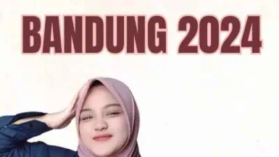 Daftar Online Passpor Bandung 2024