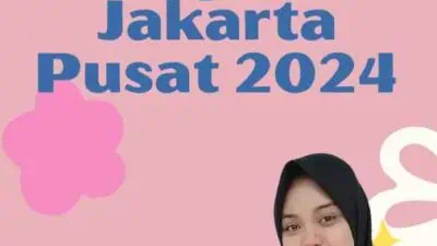 Daftar Online Passpor di Jakarta Pusat 2024