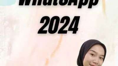 Daftar Paspor WhatsApp 2024