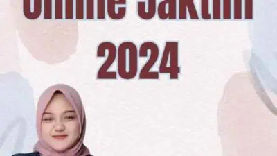 Daftar Pasport Online Jaktim 2024