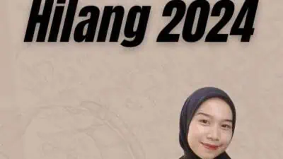 Denda Paspor Hilang 2024