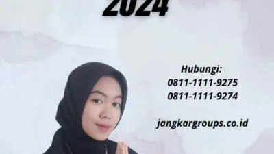 Dokumen Persyaratan Paspor 2024