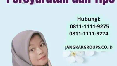 English Test For Fiance Visa UK Persyaratan dan Tips