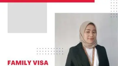 Family Visa UK: Persyaratan, Prosedur, dan Biaya