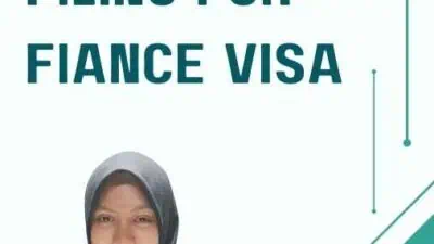 Filing For Fiance Visa