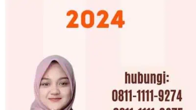 Formulir Paspor Download 2024