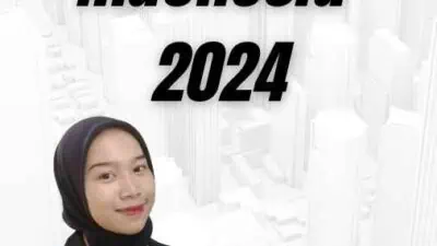 Gambar Paspor Indonesia 2024