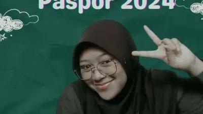 Ganti Nama Paspor 2024