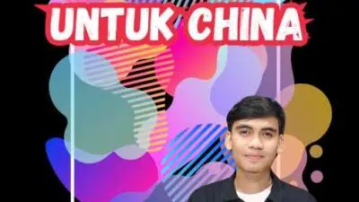 Harga Visa Bisnis 2024 untuk China