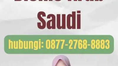 Harga Visa Bisnis Arab Saudi