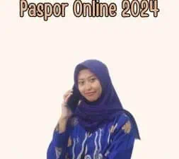 Imigrasi Tangerang Paspor Online 2024