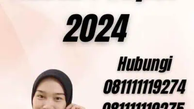 Jam Buka Kuota Paspor 2024