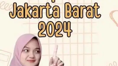 Jam Pengambilan Pasport Jakarta Barat 2024