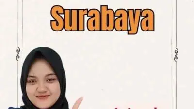 Jasa Paspor Online di Surabaya