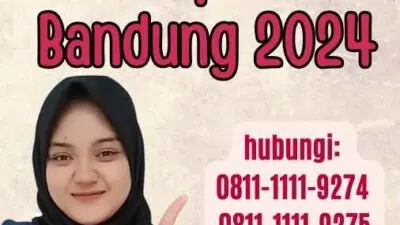 Jasa Pembuatan Pasport Bandung 2024