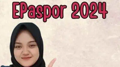 Kantor Imigrasi Untuk Pembuatan EPaspor 2024