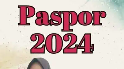 Kantor Urus Paspor 2024