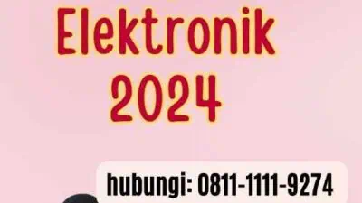 Kegunaan Paspor Elektronik 2024