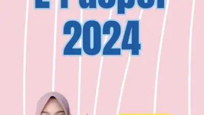 Kekurangan E Paspor 2024