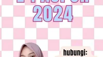 Keunggulan E Paspor 2024