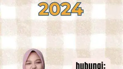 Kode Paspor Indonesia 2024