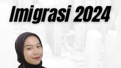 Legalisir Paspor Di Kantor Imigrasi 2024