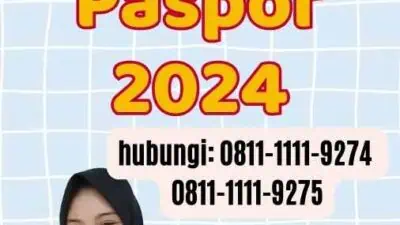 Masalah Nama Di Paspor 2024