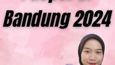 Membuat E Paspor Di Bandung 2024