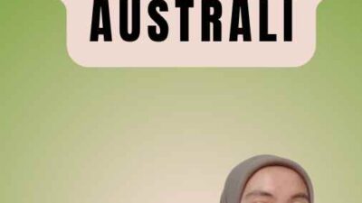 Membuat Visa Turis Australi