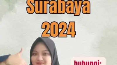 Mengurus E Paspor Di Surabaya 2024