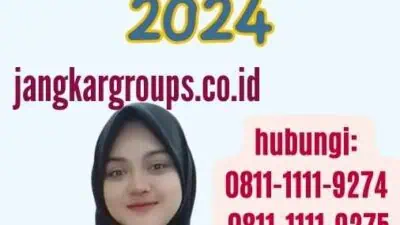 Mengurus Paspor Anak 2024