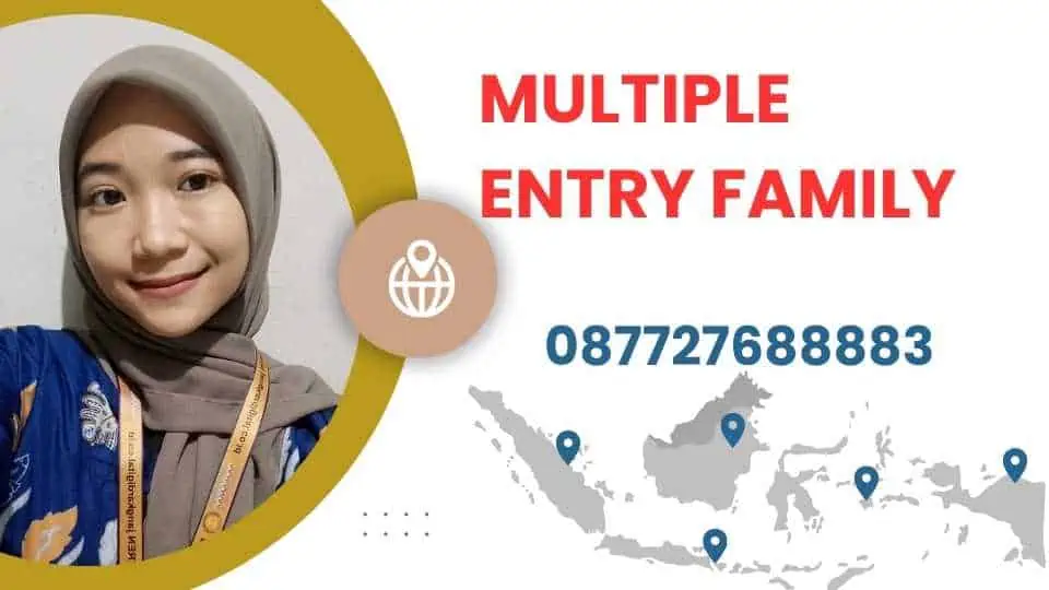 Multiple Entry Family