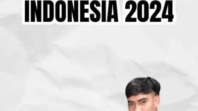 Negara Bebas Visa dengan E-Paspor Indonesia 2024