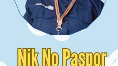 Nik No Paspor 2024