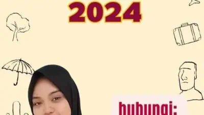 No Pasport Vaksin 2024