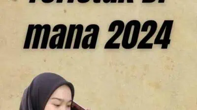 Nomor Paspor Terletak Di mana 2024